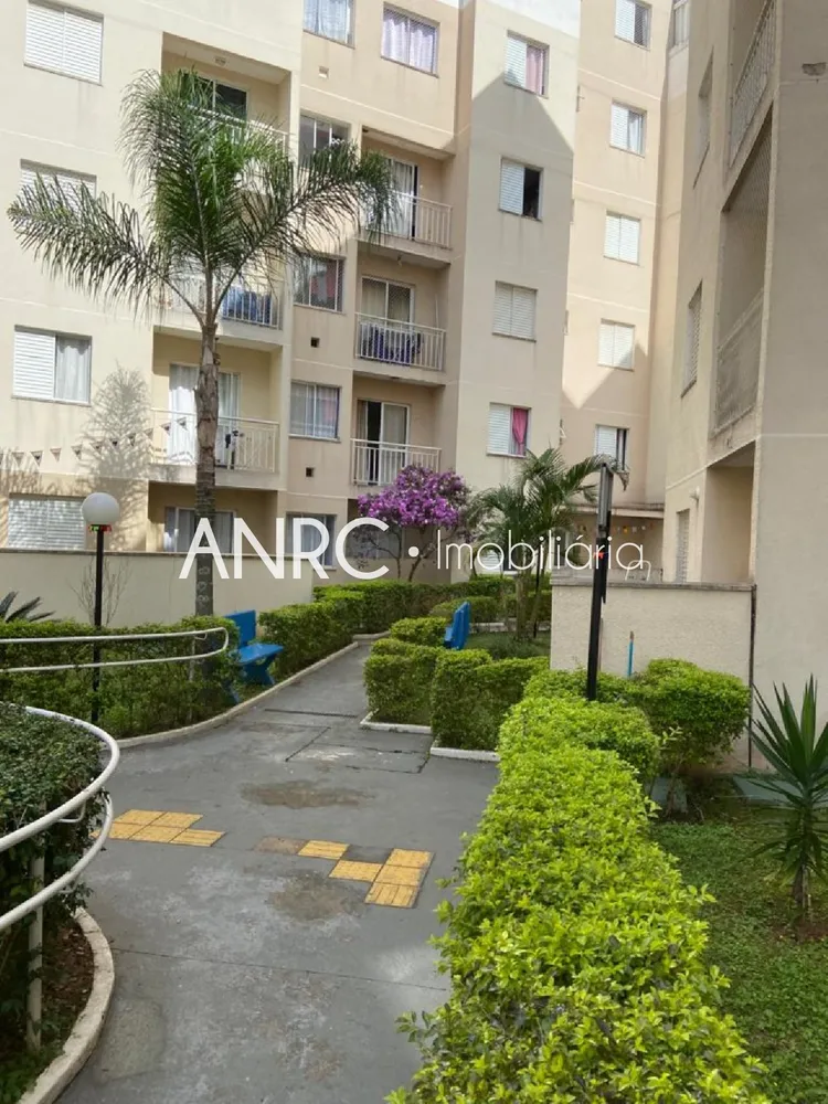Cobertura, 3 quartos, 80 m² - Foto 1