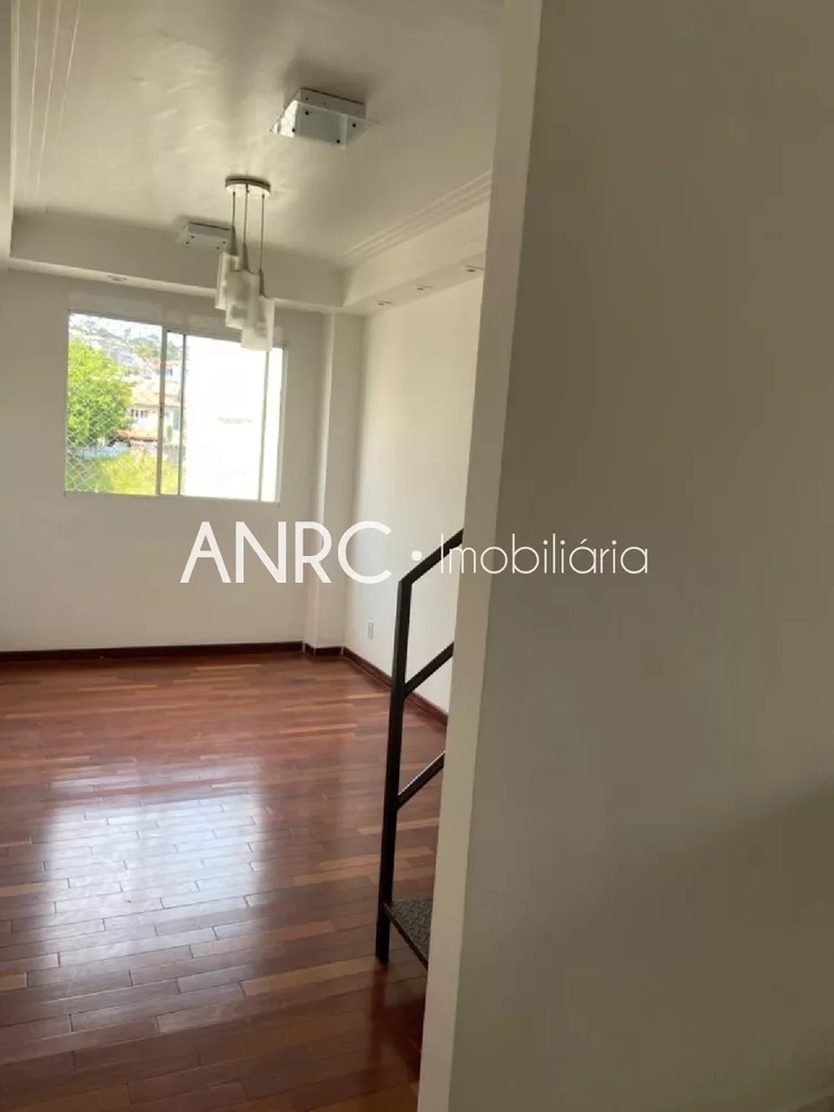 Cobertura, 3 quartos, 80 m² - Foto 4