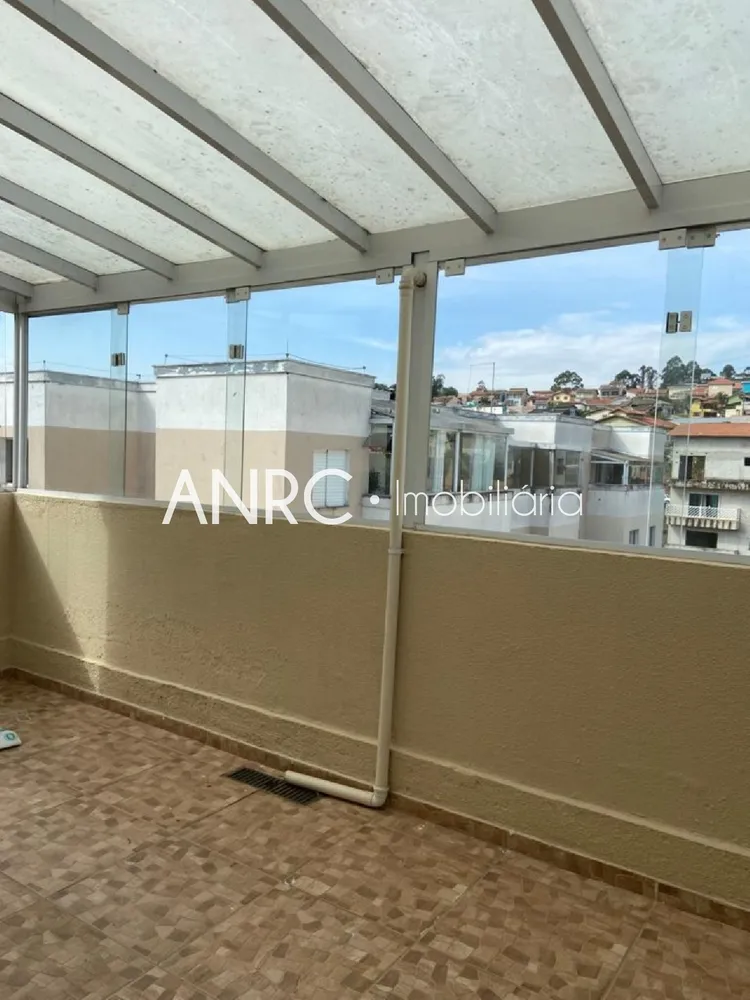 Cobertura, 3 quartos, 80 m² - Foto 24
