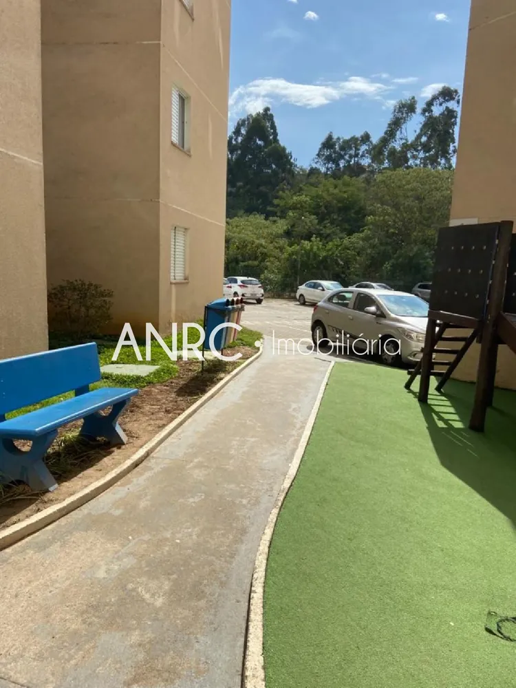 Cobertura, 3 quartos, 80 m² - Foto 2