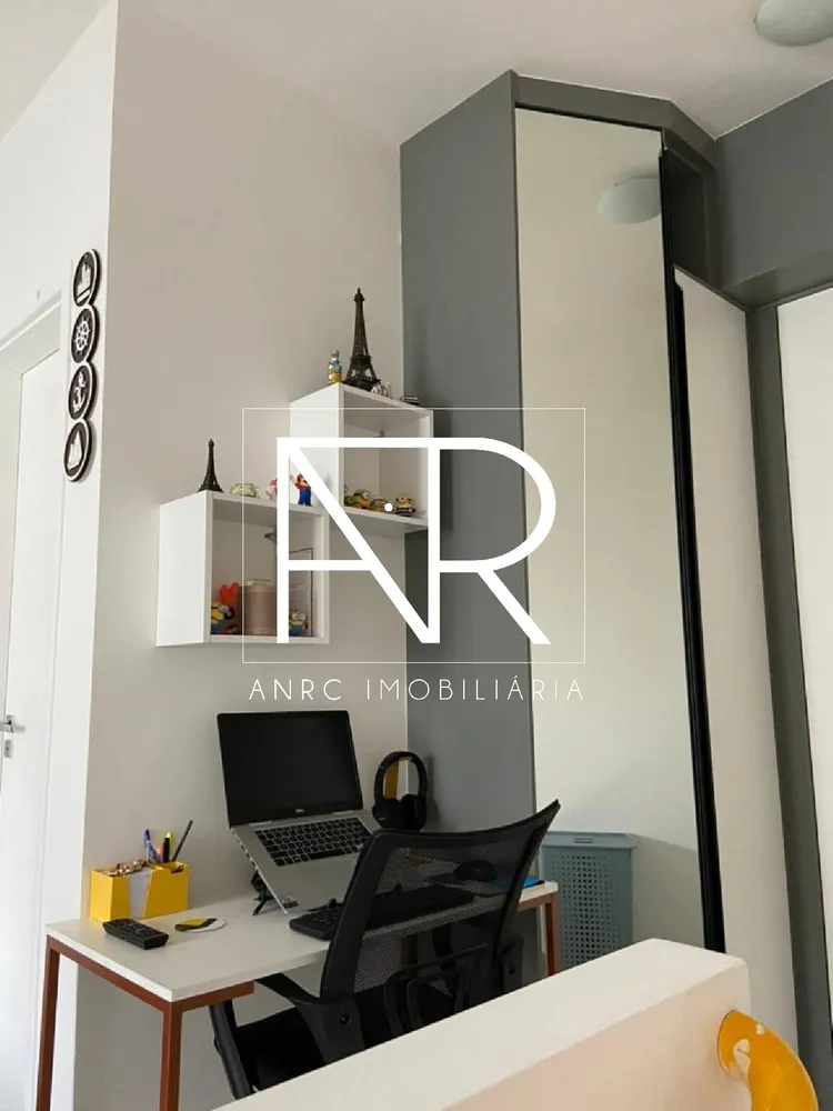 Apartamento, 1 quarto, 48 m² - Foto 10