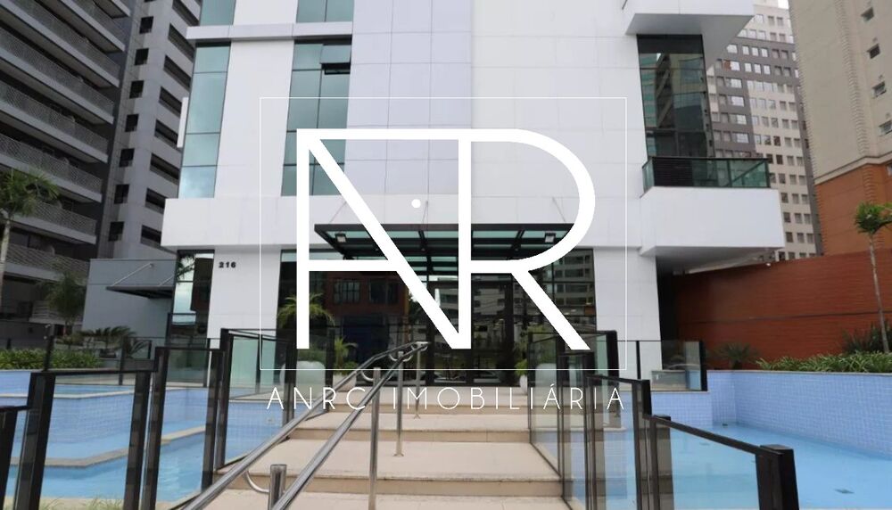 Apartamento, 1 quarto, 48 m² - Foto 8