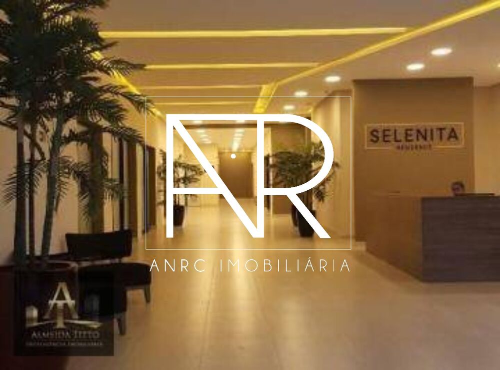 Apartamento, 1 quarto, 48 m² - Foto 9