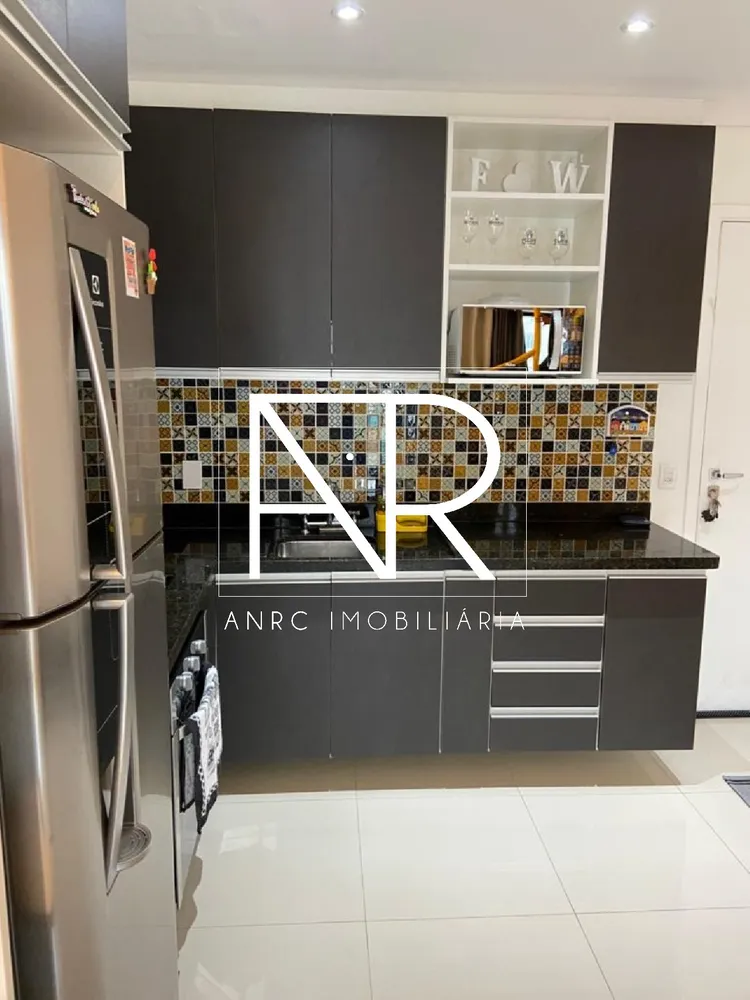 Apartamento, 1 quarto, 48 m² - Foto 2