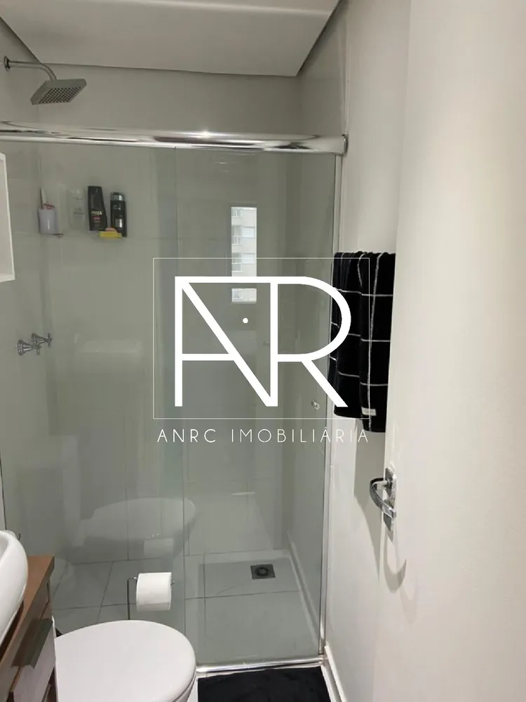 Apartamento, 1 quarto, 48 m² - Foto 14