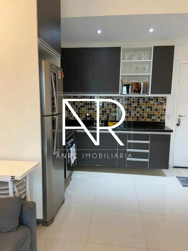 Apartamento, 1 quarto, 48 m² - Foto 4