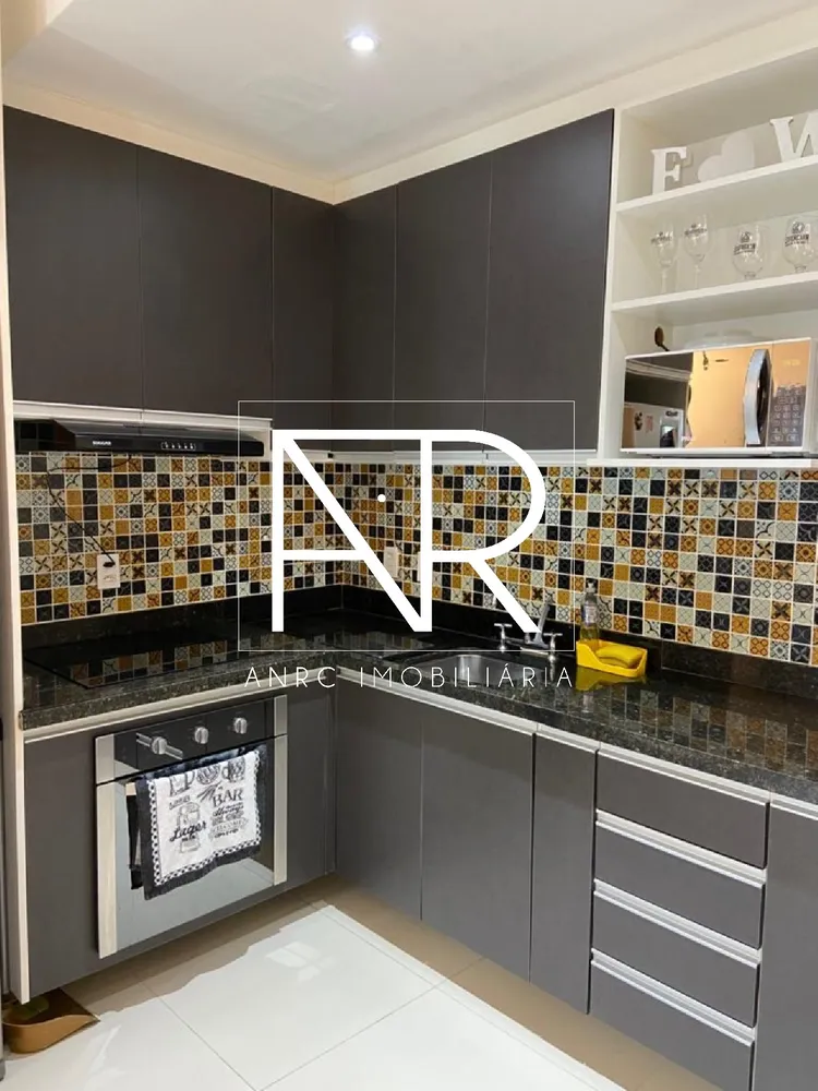 Apartamento, 1 quarto, 48 m² - Foto 5