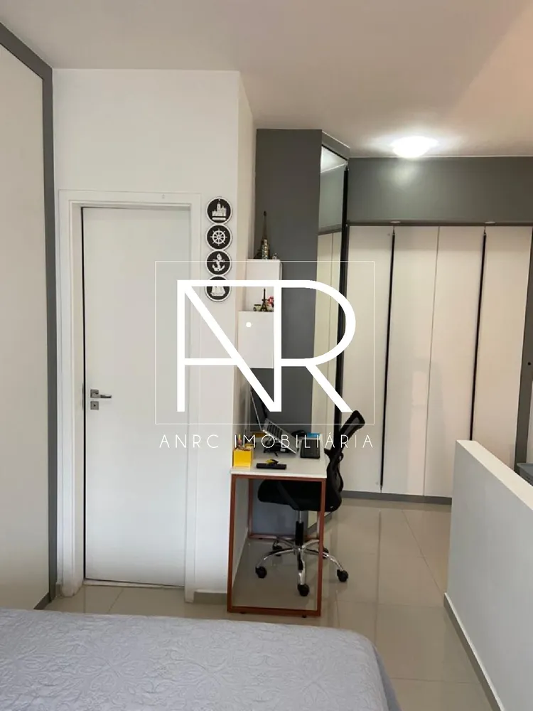 Apartamento, 1 quarto, 48 m² - Foto 12