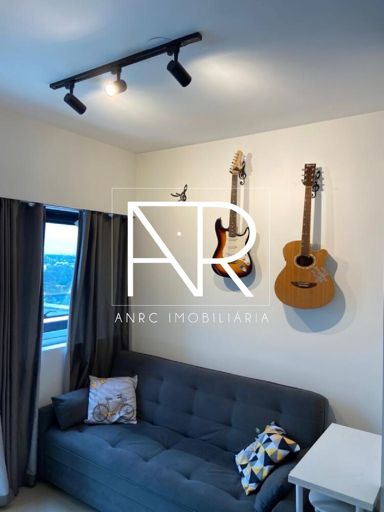 Apartamento, 1 quarto, 48 m² - Foto 3