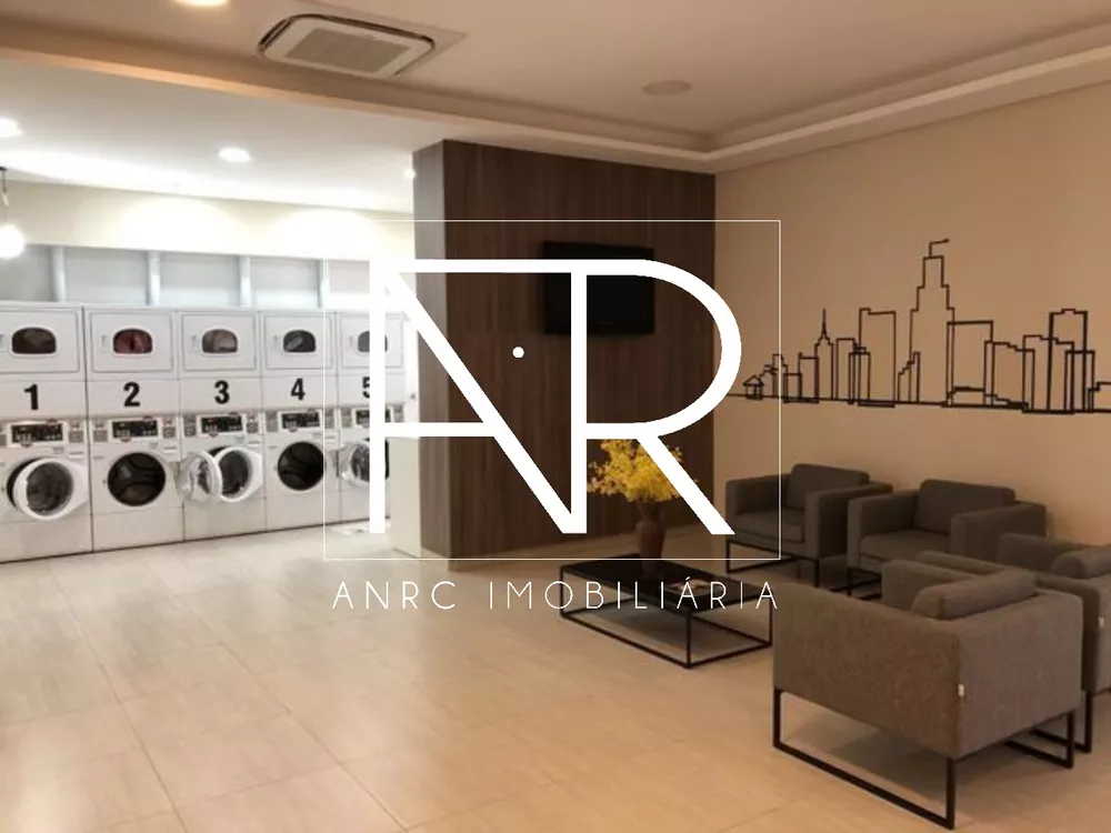 Apartamento, 1 quarto, 48 m² - Foto 10