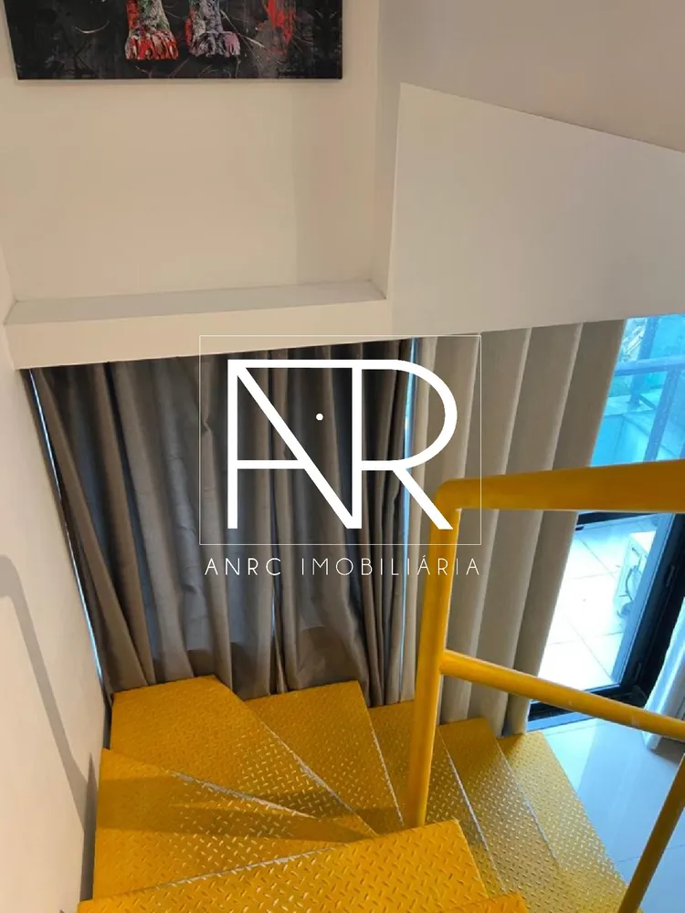 Apartamento, 1 quarto, 48 m² - Foto 8