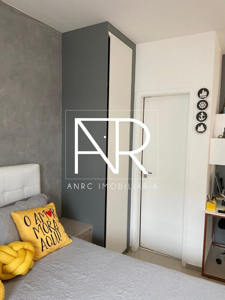 Apartamento, 1 quarto, 48 m² - Foto 6