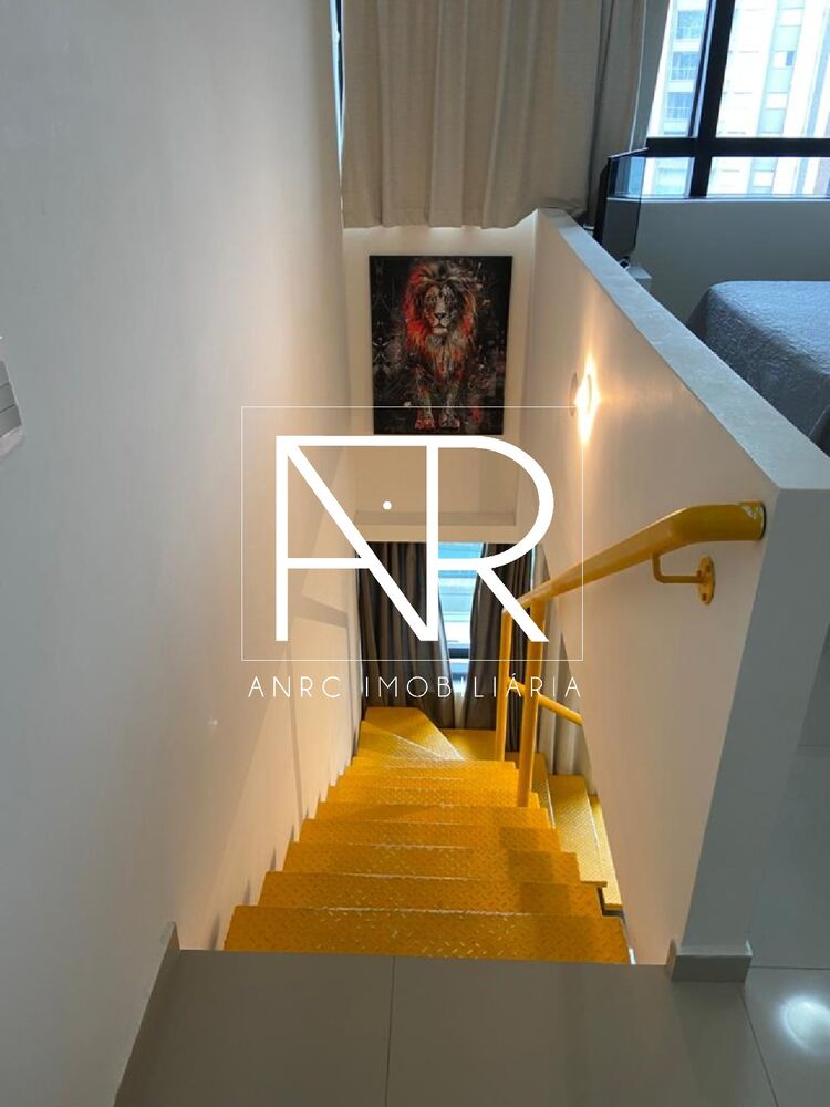 Apartamento, 1 quarto, 48 m² - Foto 4