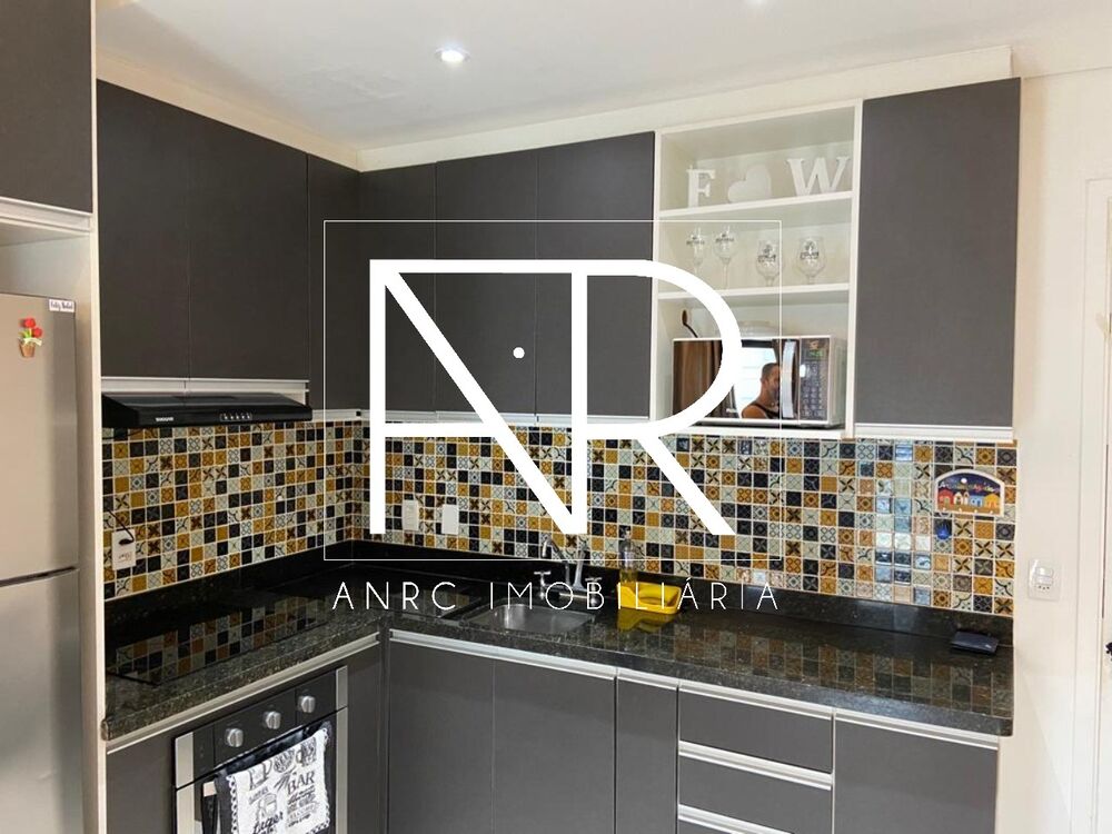 Apartamento, 1 quarto, 48 m² - Foto 2