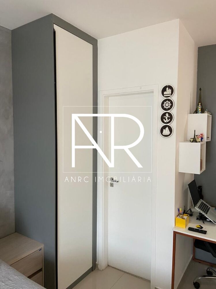 Apartamento, 1 quarto, 48 m² - Foto 5