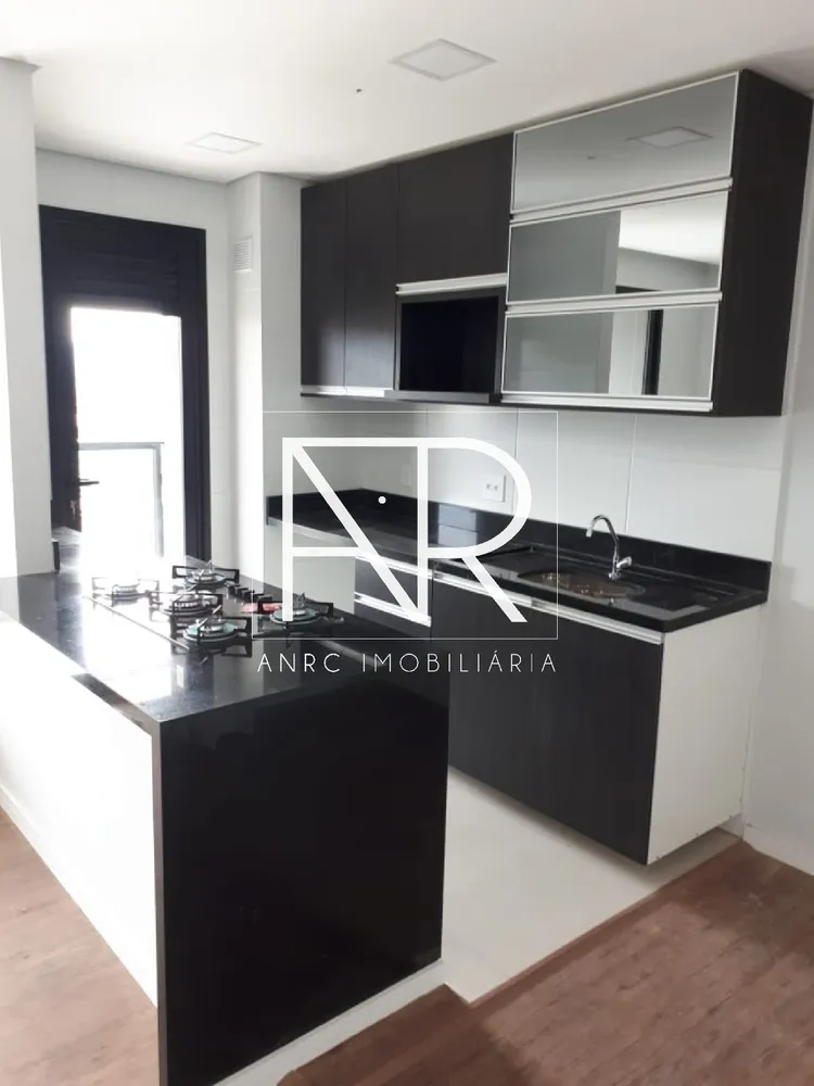 Apartamento, 2 quartos, 67 m² - Foto 1