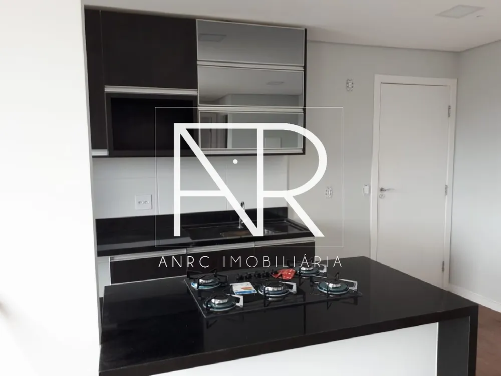 Apartamento, 2 quartos, 67 m² - Foto 2