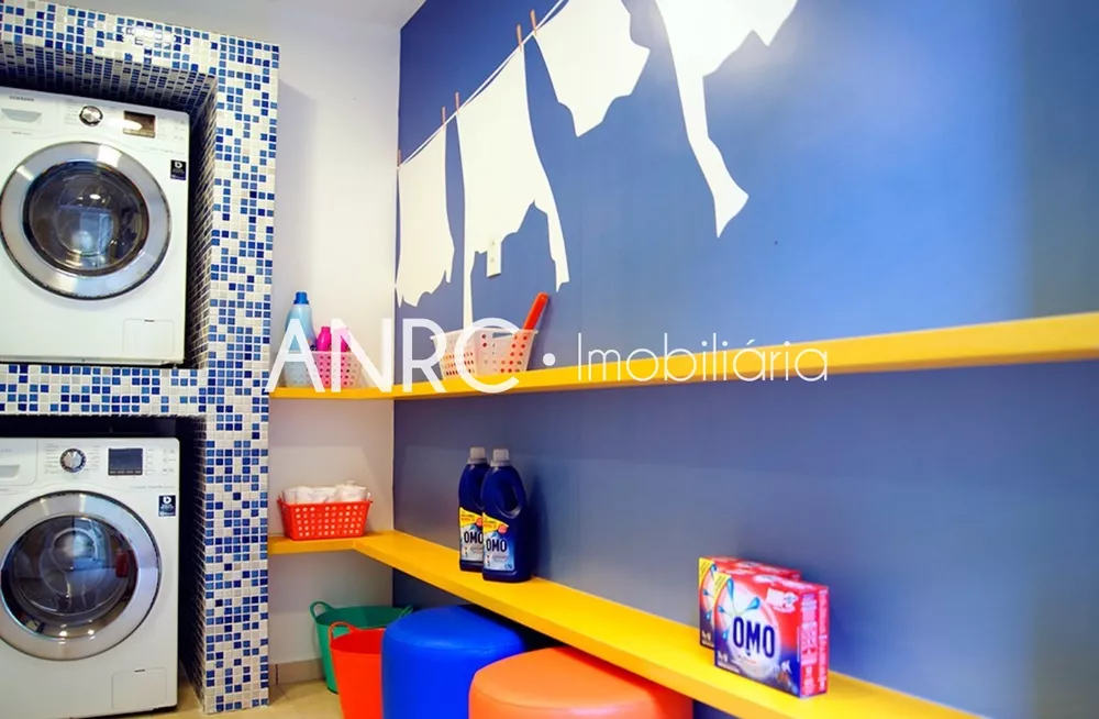 Apartamento, 1 quarto, 30 m² - Foto 22