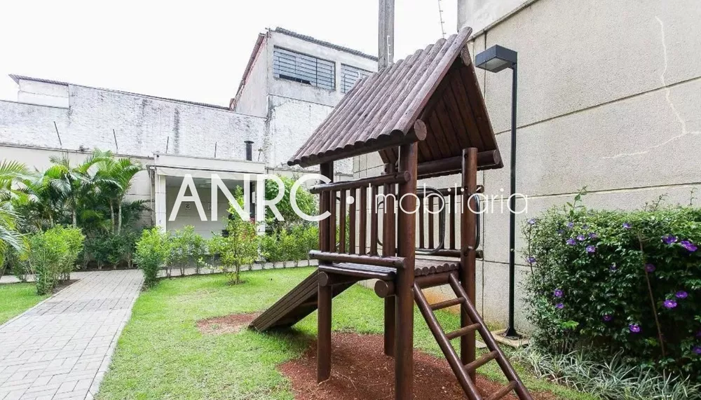 Apartamento, 1 quarto, 30 m² - Foto 21