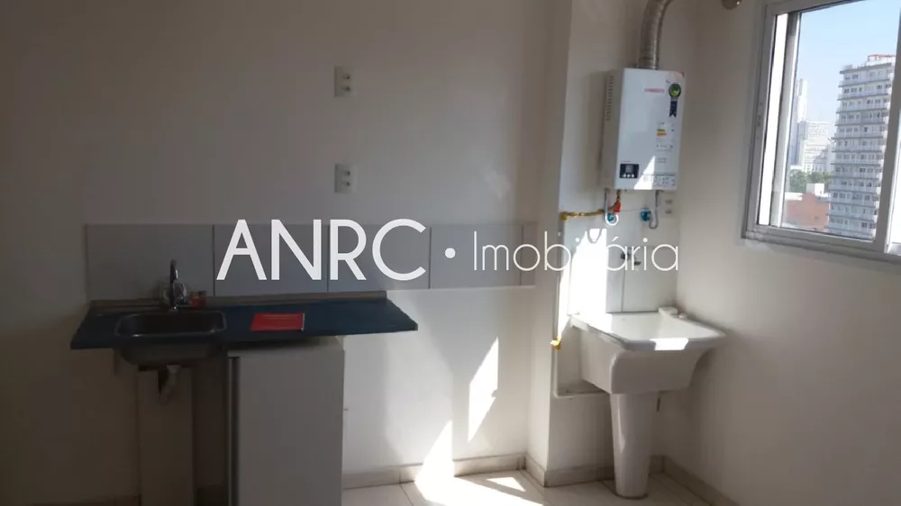 Apartamento, 1 quarto, 30 m² - Foto 5
