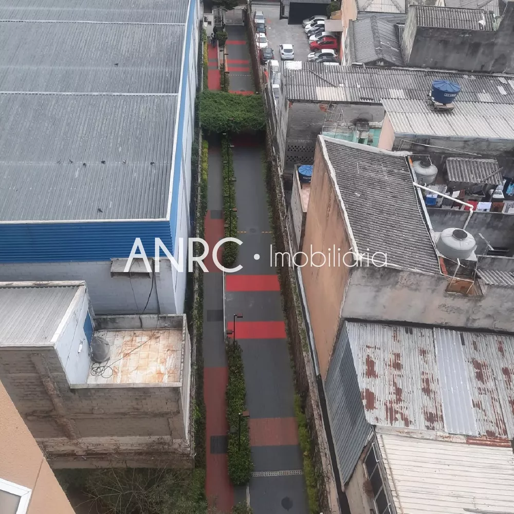 Apartamento, 1 quarto, 30 m² - Foto 12