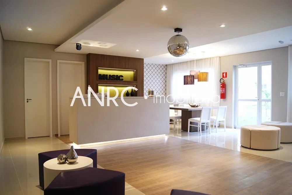 Apartamento, 1 quarto, 30 m² - Foto 2