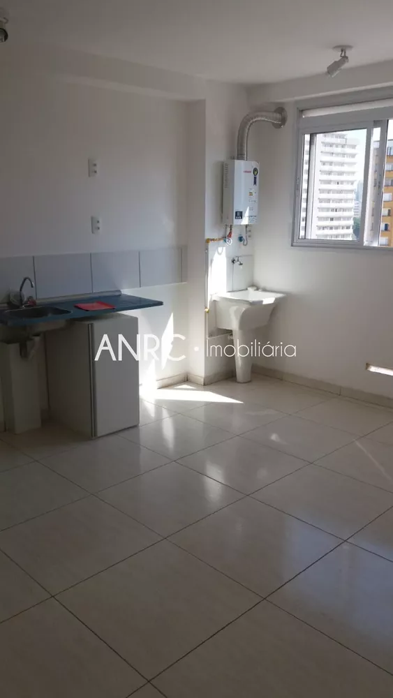 Apartamento, 1 quarto, 30 m² - Foto 3