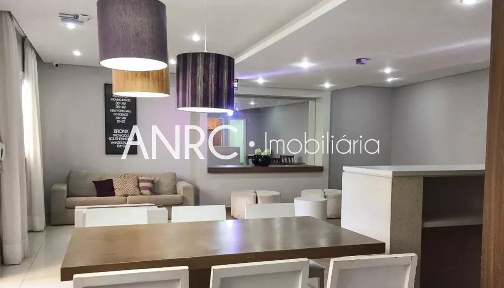 Apartamento, 1 quarto, 30 m² - Foto 13