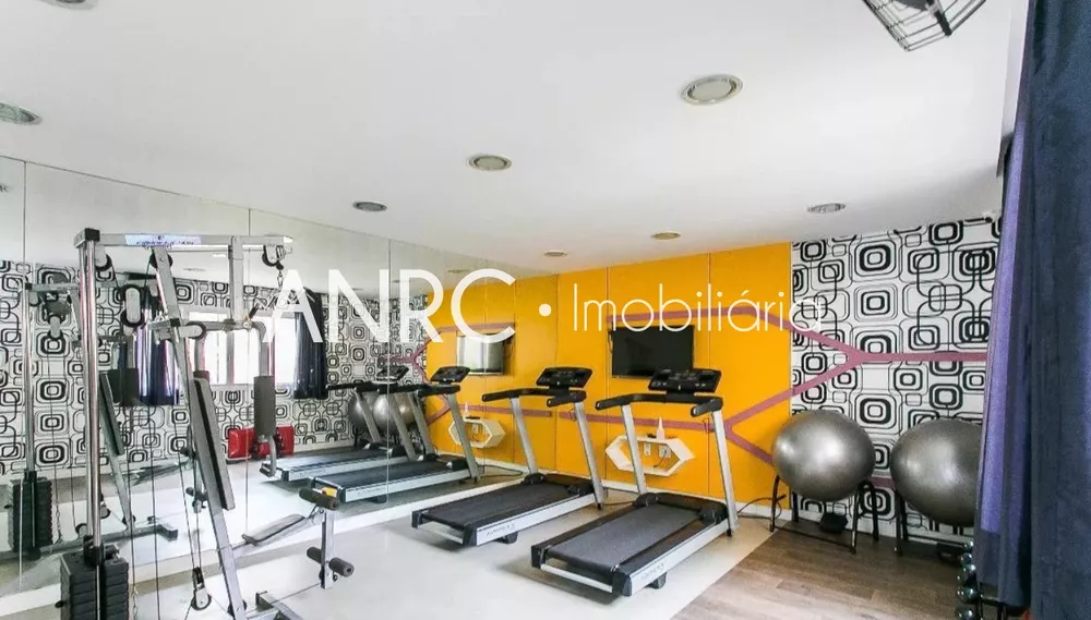 Apartamento, 1 quarto, 30 m² - Foto 1