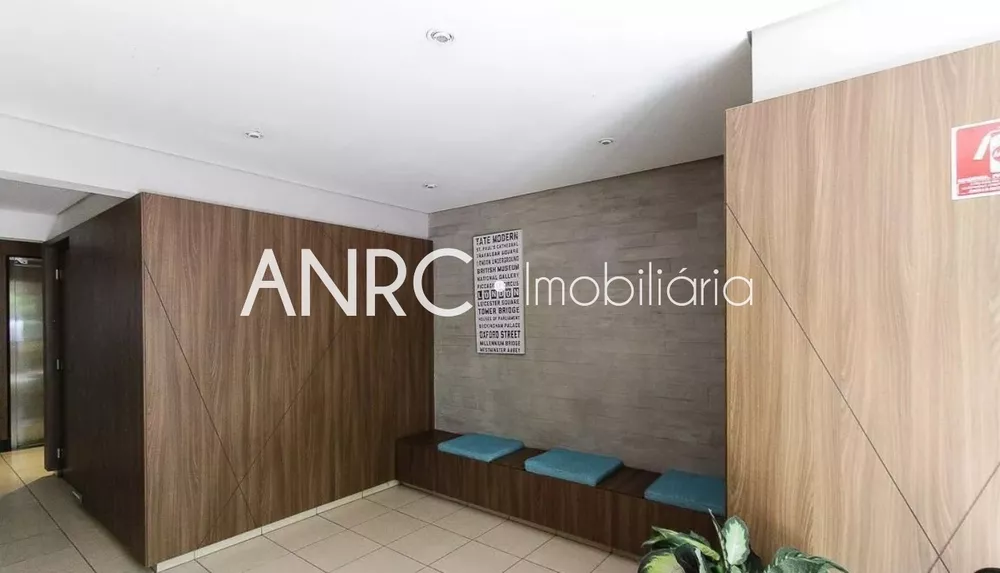 Apartamento, 1 quarto, 30 m² - Foto 6