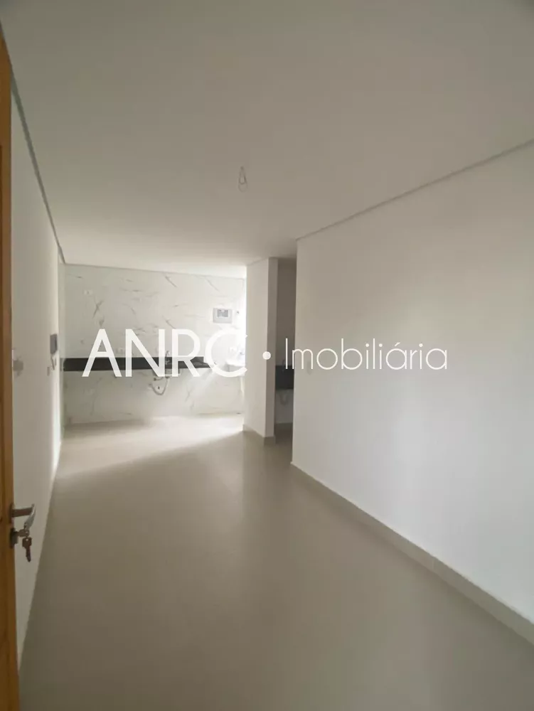 Apartamento à venda com 1 quarto, 31m² - Foto 3