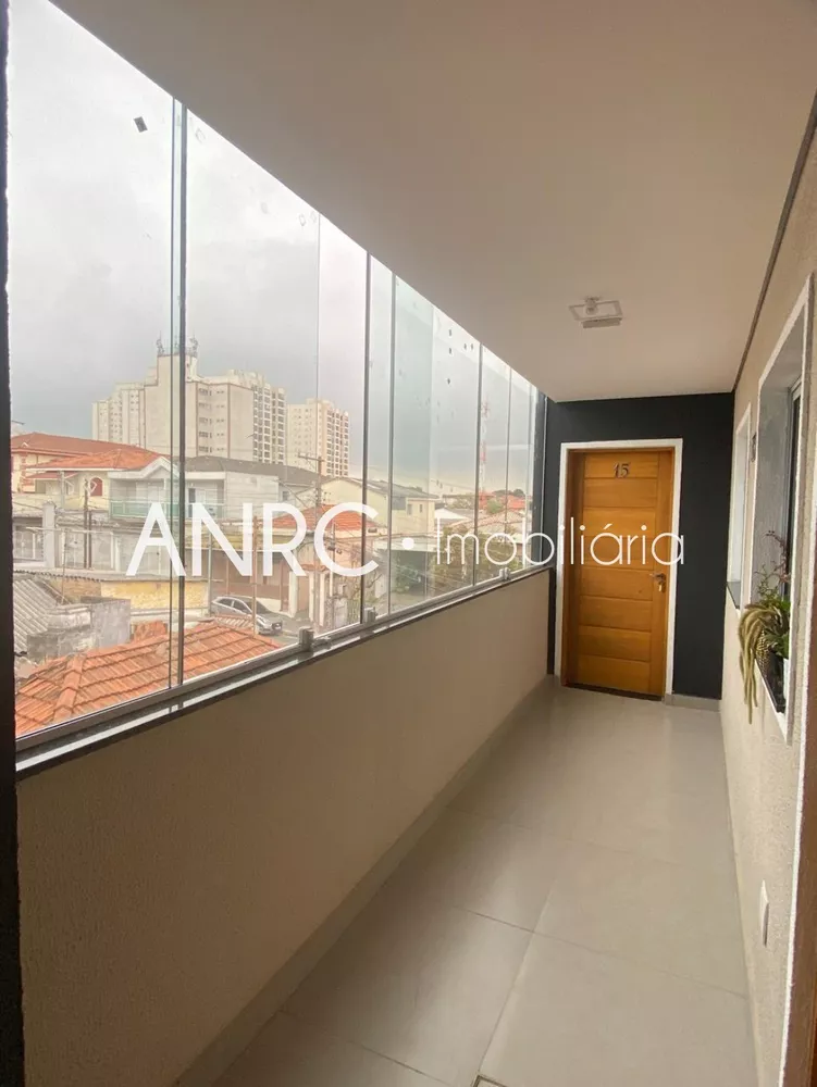 Apartamento, 1 quarto, 31 m² - Foto 4
