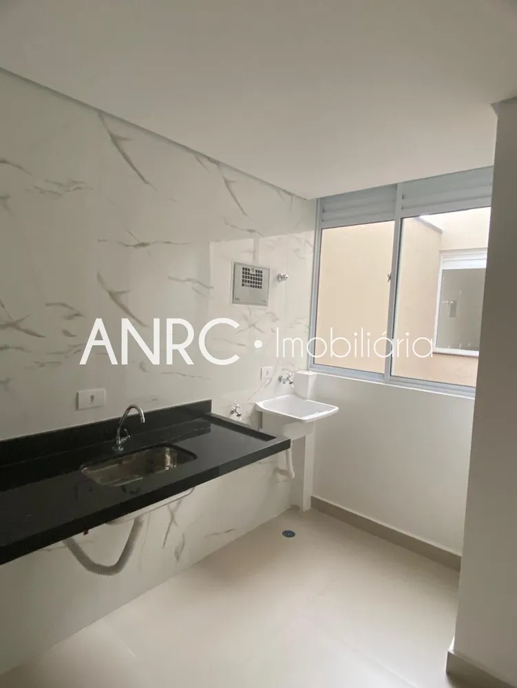 Apartamento, 1 quarto, 31 m² - Foto 8