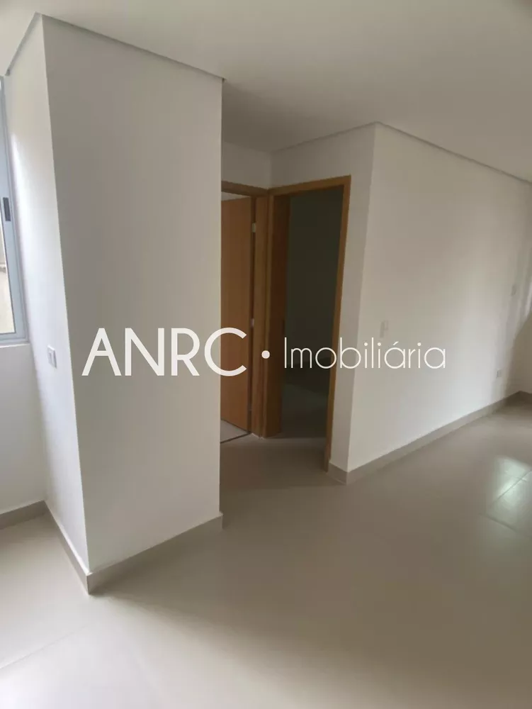 Apartamento à venda com 1 quarto, 31m² - Foto 2