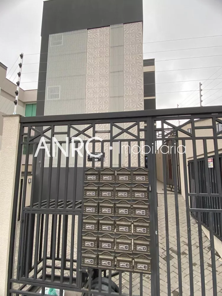 Apartamento, 1 quarto, 31 m² - Foto 2