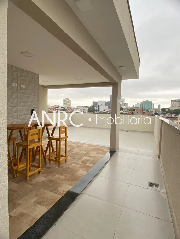 Apartamento, 1 quarto, 31 m² - Foto 17