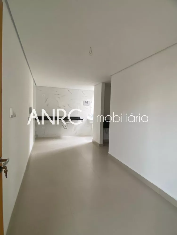 Apartamento à venda com 1 quarto, 31m² - Foto 4