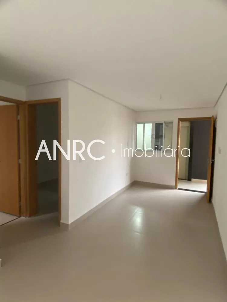 Apartamento à venda com 1 quarto, 31m² - Foto 1