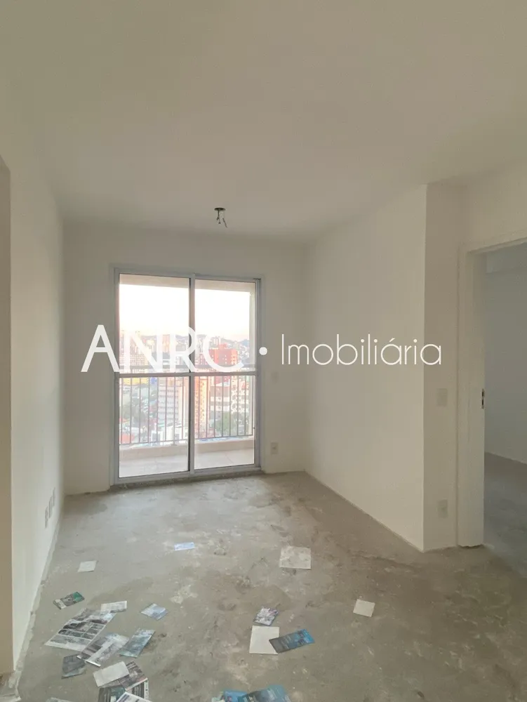 Apartamento, 1 quarto, 42 m² - Foto 5