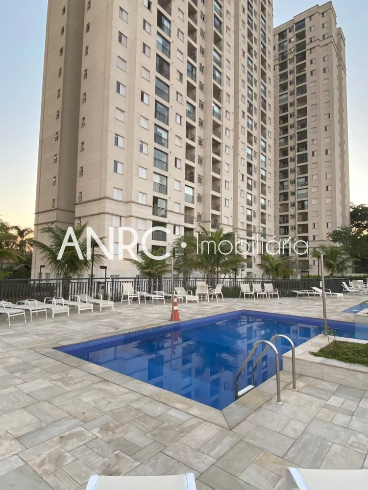 Apartamento, 1 quarto, 42 m² - Foto 12