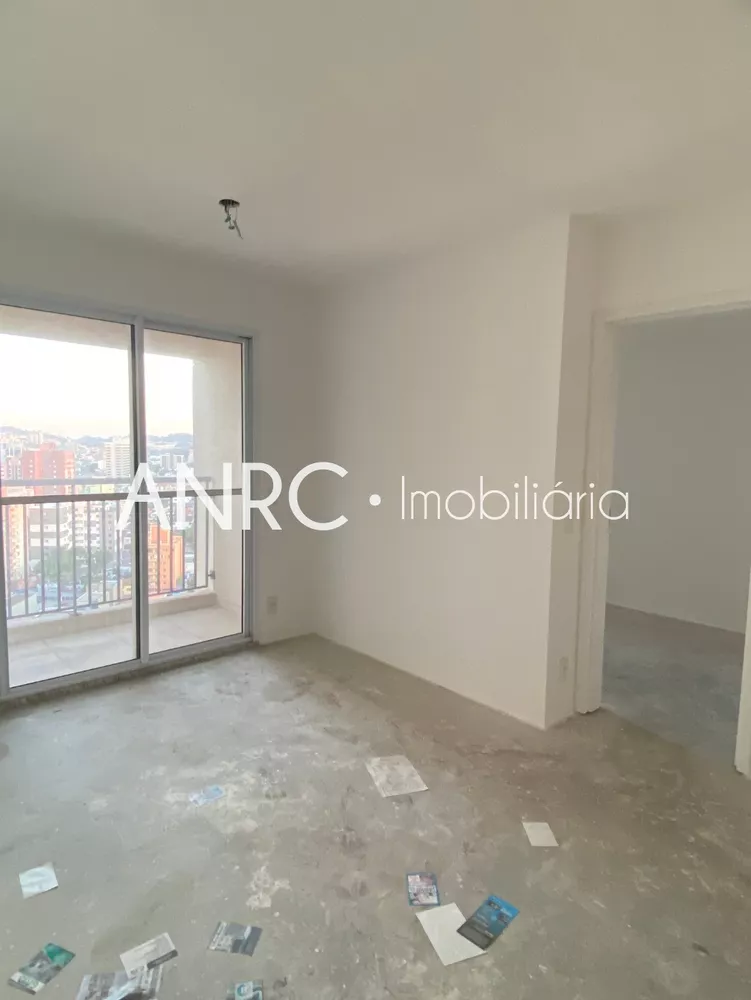 Apartamento, 1 quarto, 42 m² - Foto 6