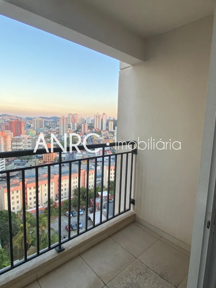 Apartamento, 1 quarto, 42 m² - Foto 2