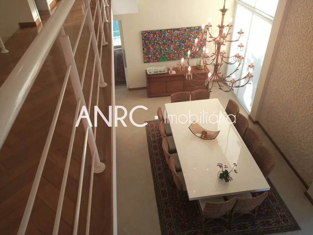 Casa, 4 quartos, 720 m² - Foto 19