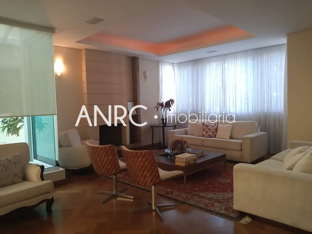 Casa, 4 quartos, 720 m² - Foto 17