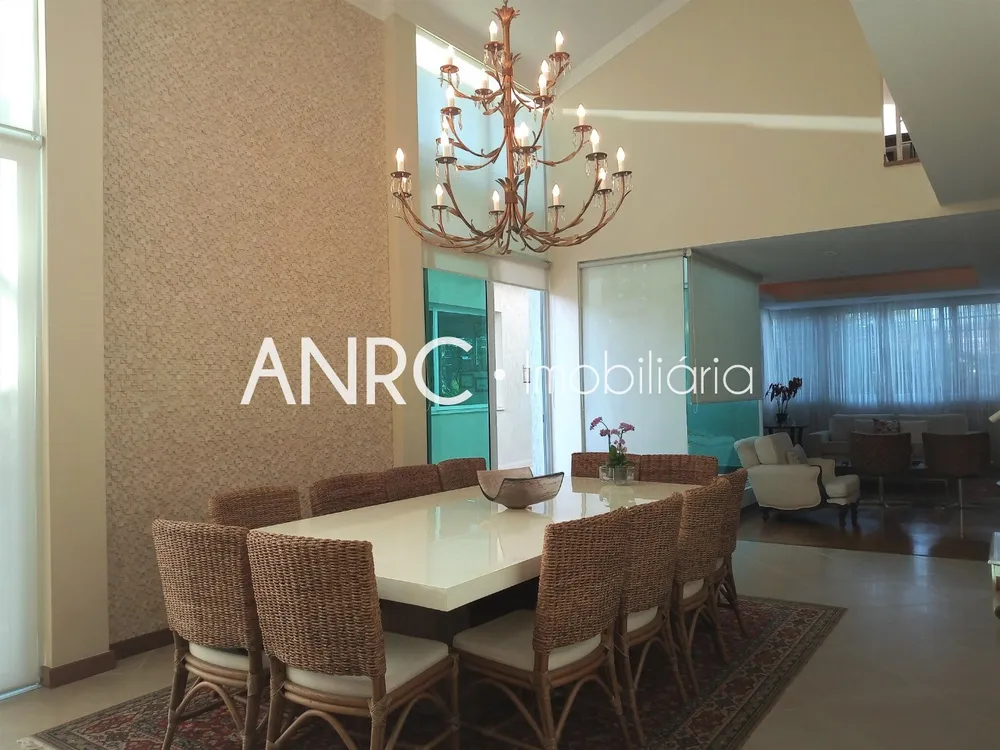 Casa, 4 quartos, 720 m² - Foto 16