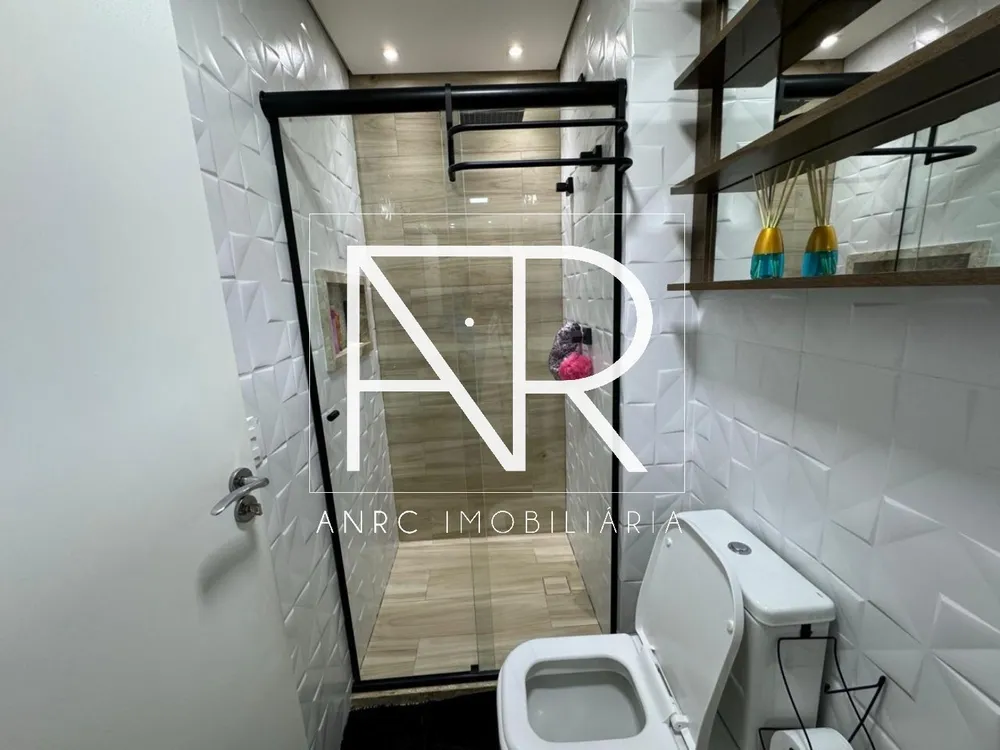 Apartamento, 3 quartos, 80 m² - Foto 5