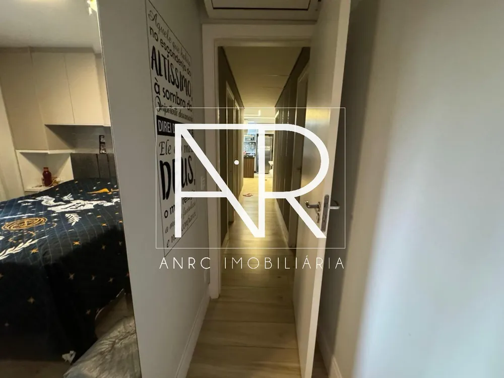 Apartamento, 3 quartos, 80 m² - Foto 9
