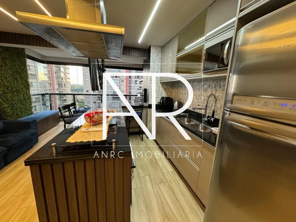 Apartamento, 3 quartos, 80 m² - Foto 2