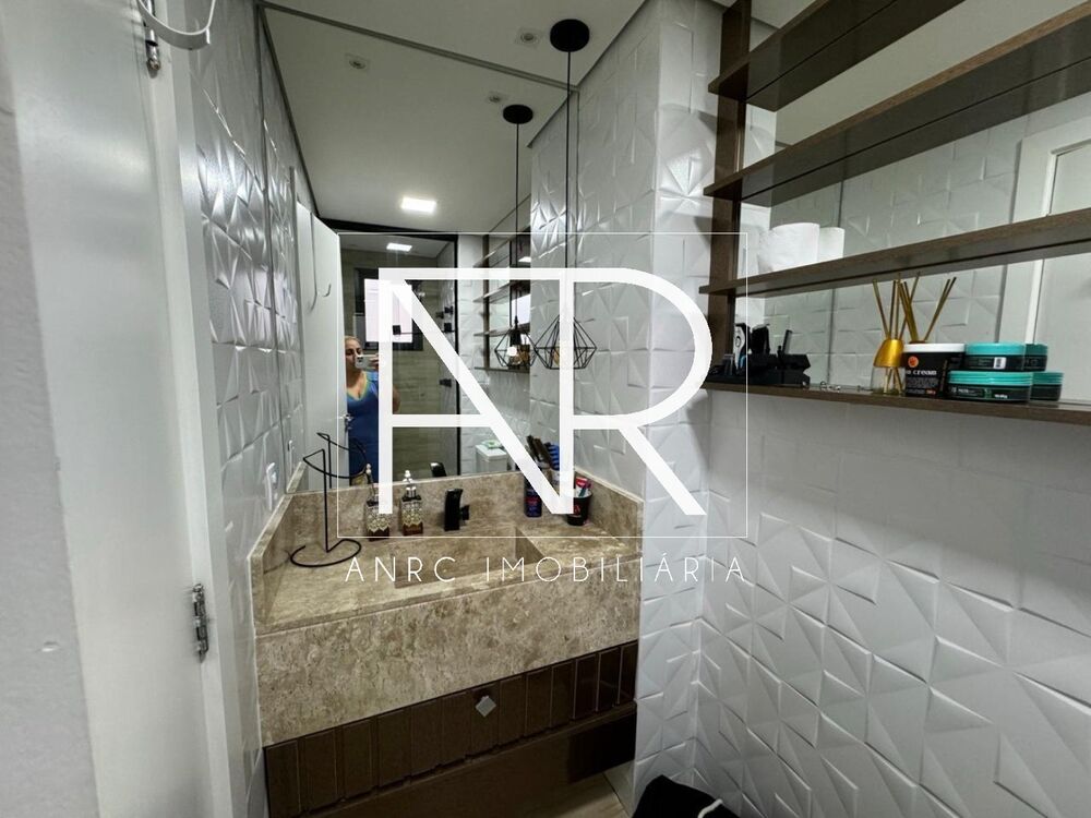 Apartamento, 3 quartos, 80 m² - Foto 2