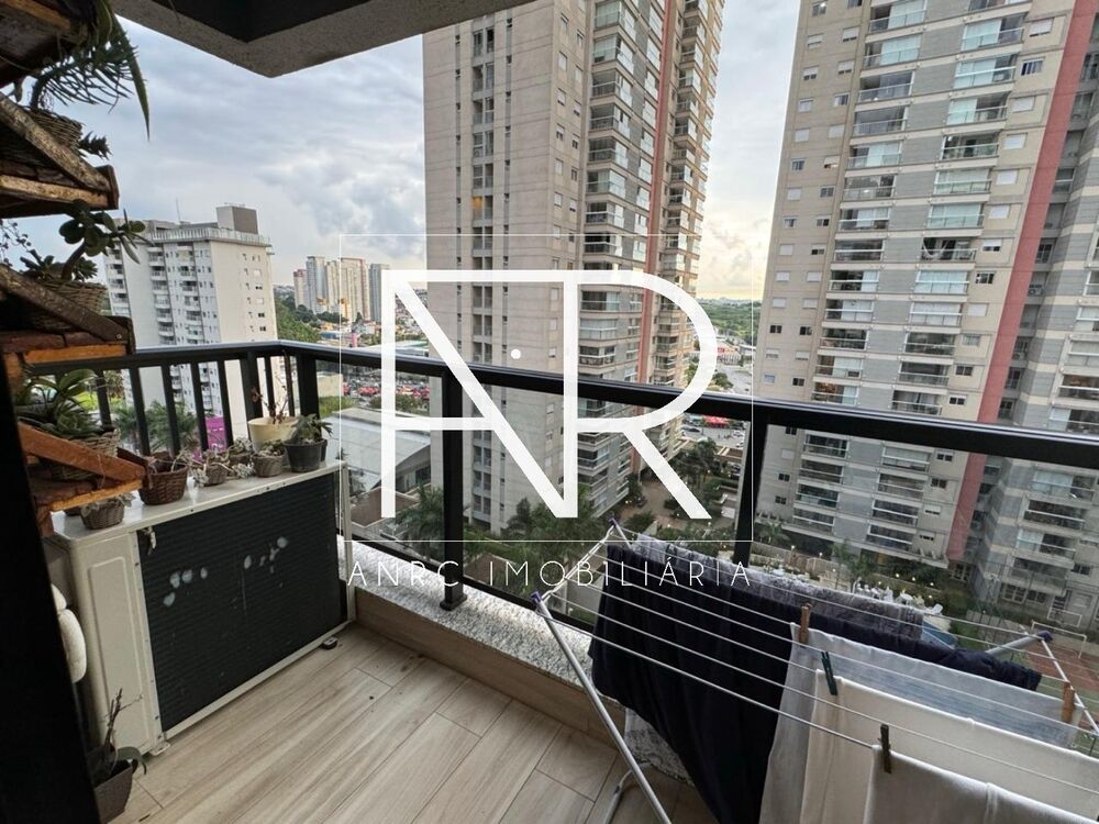 Apartamento, 3 quartos, 80 m² - Foto 1